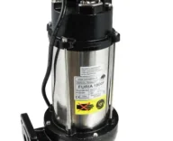 Pompy wodne - Omnigena Pompa Zatapialna Wq 1800Furia OM-WQ 1800F 5907761101067 - miniaturka - grafika 1