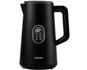 Czajniki elektryczne - Raven EC024C - miniaturka - grafika 1